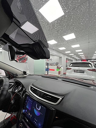 Видеорегистраторы