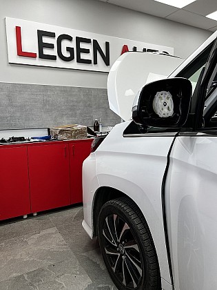 Штатные магнитолы