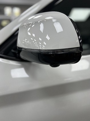 Круговой обзор 360