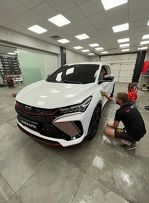 Электротонировка