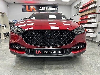 Виниловая плёнка