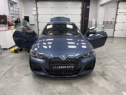 Доводчики дверей