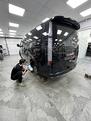 Шумоизоляция