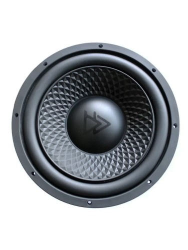 Пассивный автомобильный сабвуфер Best Balance E12 12" (1шт)