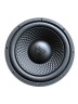 Пассивный автомобильный сабвуфер Best Balance E12 12" (1шт)