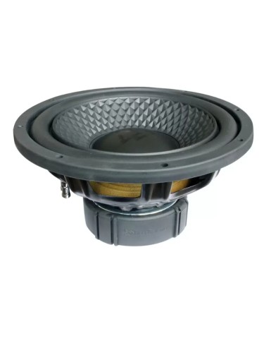 Пассивный автомобильный сабвуфер Best Balance E12 12" (1шт)