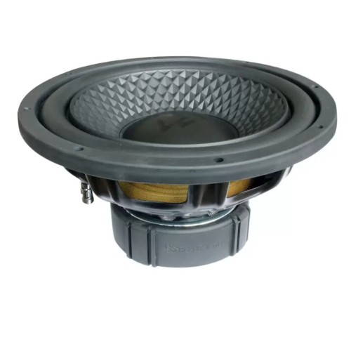 Пассивный автомобильный сабвуфер Best Balance E12 12&quot; (1шт)