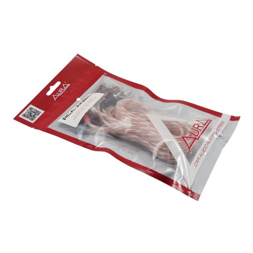 Межблочный RCA-кабель AuRa RCA-AN24 MkII 2м 