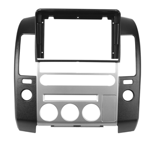 Штатная магнитола Teyes Тиайс CC4 PRO Nissan Pathfinder R51 2004-2009 9" (F2)