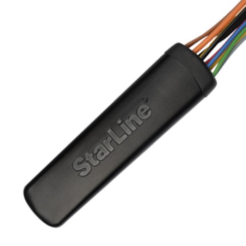 Кодовое реле StarLine R4