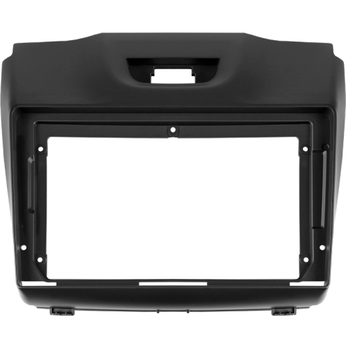 Установочный комплект Teyes для Chevrolet TrailBlazer 2 S-10 2012-2016 9"