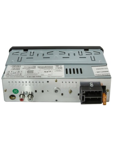 Магнитола (головное устройство) 1Din AurA AMH-110G