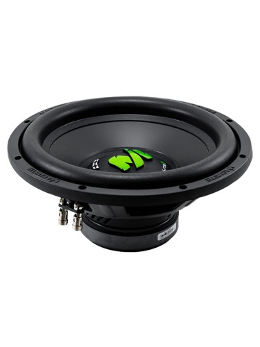 Пассивный автомобильный сабвуфер Alphard Machete ML-12S D2 12" (30см)