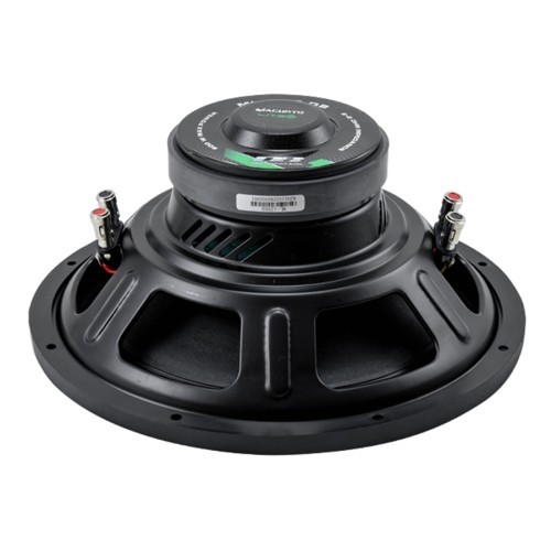 Пассивный автомобильный сабвуфер Alphard Machete ML-12S D2 12&quot; (30см)