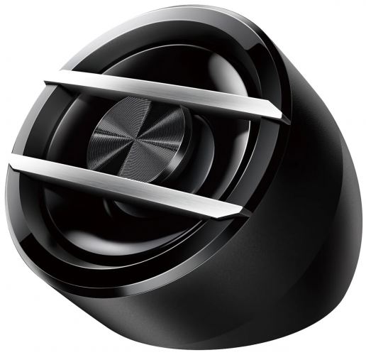 Pioneer TS-G170C 2-х полосная компонентная акустика 17 см (комплект)