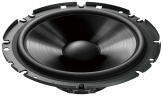Pioneer TS-G170C 2-х полосная компонентная акустика 17 см (комплект)