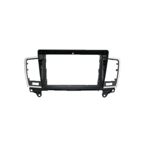 Переходная рамка для установки автомагнитолы Carav 22-751 Mercedes-Benz M-Class W166 ML 2011-2015 9"