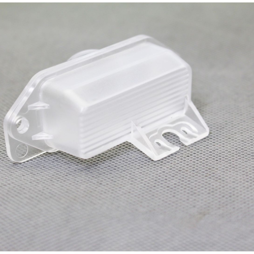 CAM-MTLN адаптер в подсветку номера Mitsubishi Lancer 10