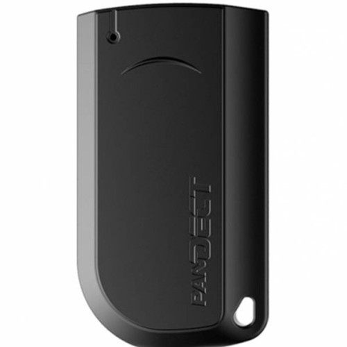 Брелок BT-760 black Pandec