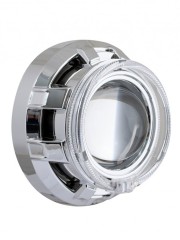 Маска (бленда) для билинз 3,0 дюйма Cayenne B-1 (1 шт.)