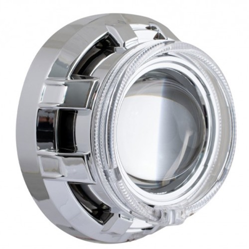 Маска (бленда) для билинз 3,0 дюйма Cayenne B-1 (1 шт.)