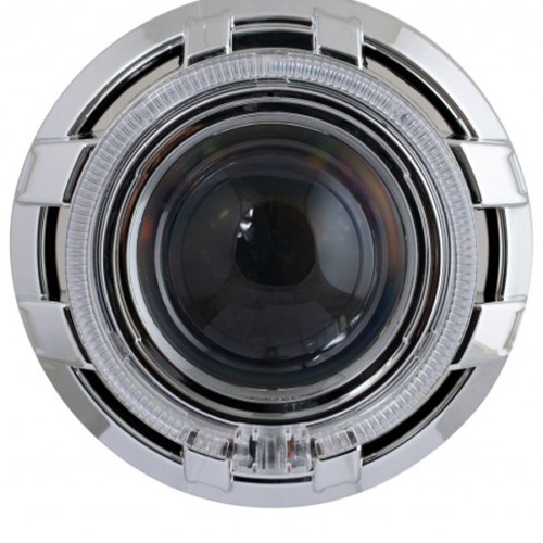 Маска (бленда) для билинз 3,0 дюйма Cayenne B-1 (1 шт.)