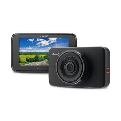 Видеорегистратор Mio ViVa V51