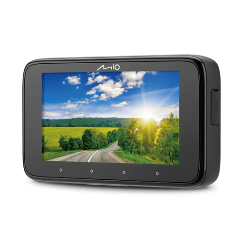 Видеорегистратор Mio ViVa V51