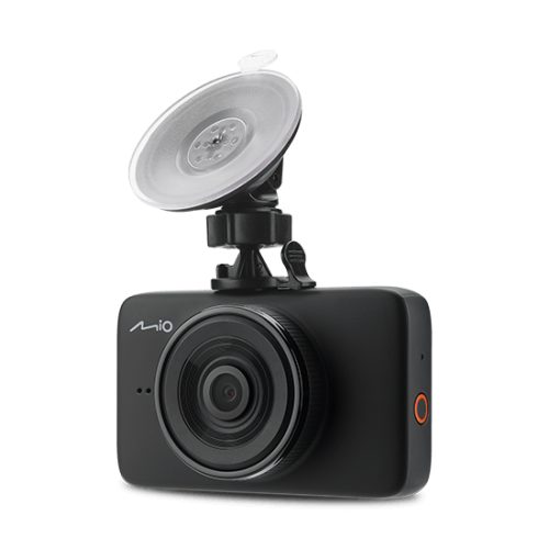 Видеорегистратор Mio ViVa V51