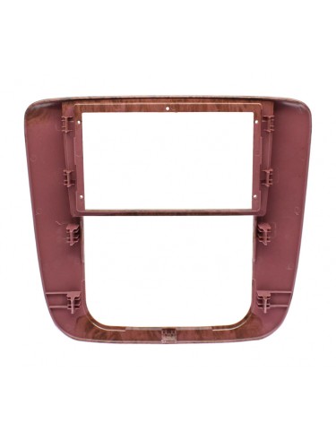 Рамка для установки магнитолы Chevrolet Tahoe 2006-2014 9" 