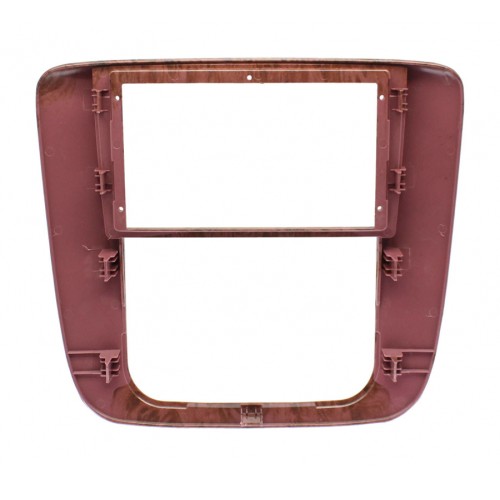 Рамка для установки магнитолы Chevrolet Tahoe 2006-2014 9&quot; 