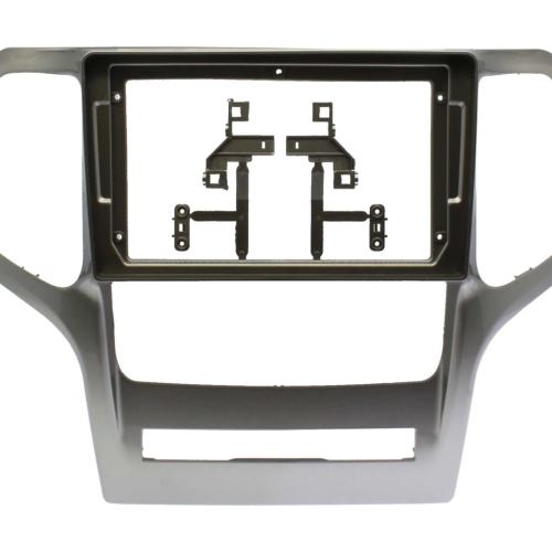 Рамка для установки в Jeep Grand Cherokee 2010 - 2013 9&quot; дисплея
