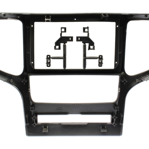 Рамка для установки в Jeep Grand Cherokee 2010 - 2013 9&quot; дисплея