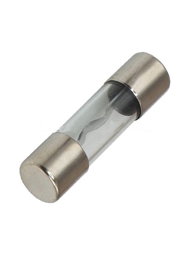 Предохранитель AGU AuRa FAG-051N 50А (1 шт)