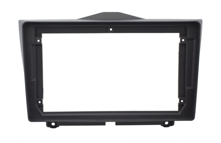 Рамка для установки в Лада Гранта (Lada Granta FL) 2018+ 9" дисплея