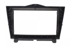 Рамка для установки в Лада Гранта (Lada Granta FL) 2018+ 9" дисплея