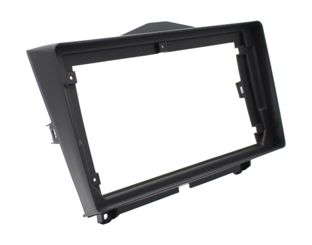 Рамка для установки в Лада Гранта (Lada Granta FL) 2018+ 9" дисплея