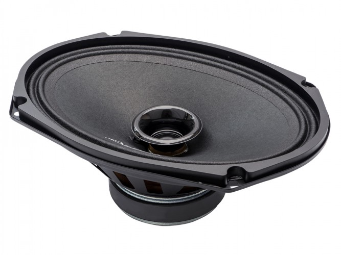 Широкополосная акустика Aura FIREBALL-69 (пара)