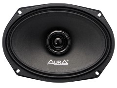 Широкополосная акустика Aura FIREBALL-69 (пара)