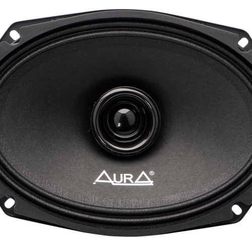 Широкополосная акустика Aura FIREBALL-69 (пара)