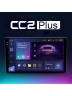 Штатная магнитола Teyes CC2 Plus Kia Ceed 3 CD 2018-2022 10" (1 DIN)