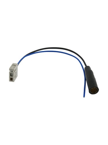 ISO-переходник на антенну для Nissan 2004+ male