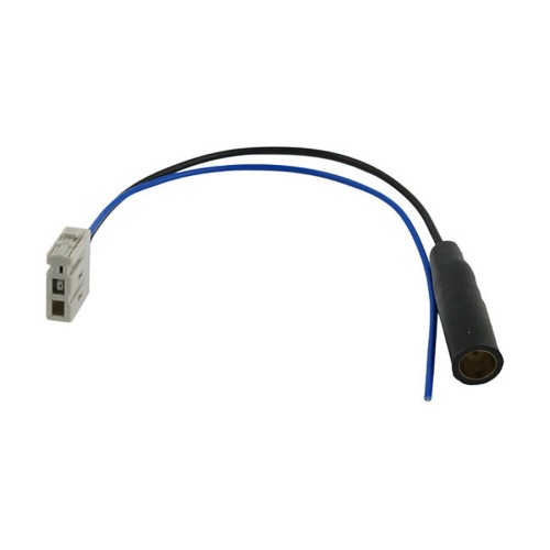 ISO-переходник на антенну для Nissan 2004+ male