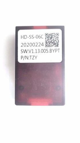 Канмодуль Honda Simple Soft HD-SS-06C 20200224