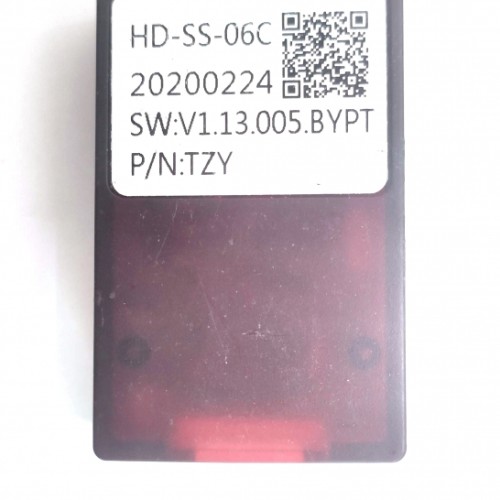 Канмодуль Honda Simple Soft HD-SS-06C 20200224