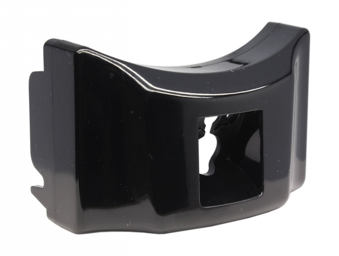 CAM-FTLCP адаптер для CAM-2J в решетку радиатора Toyota Land Cruiser Prado 2009-2013