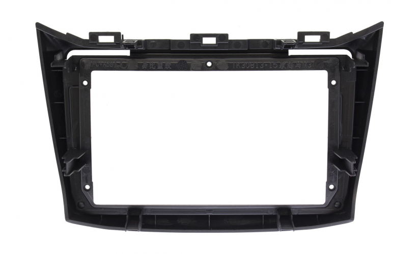 Рамка для установки в Haima M3 2014 - 2016 9" дисплея