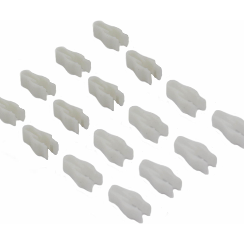 Клипса для установки переходной рамки (20шт./упак)