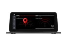 Штатная магнитола Radiola для BMW 5-series GT (F07) 2009-2013 12,3" CIC
