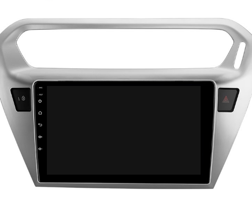 Установочный комплект FarCar Peugeot 301 2012-2016 / Citroen C-Elysee 2012-2016 (294)